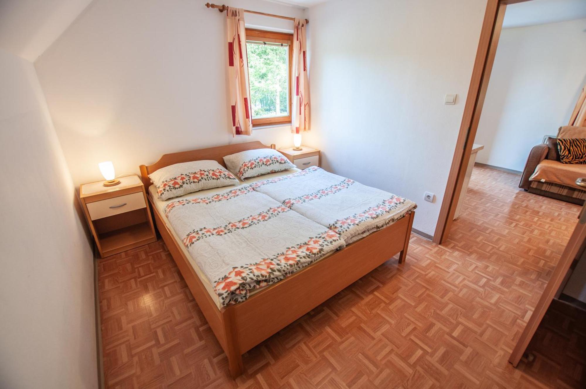 Bohinj Star Apartments Dış mekan fotoğraf