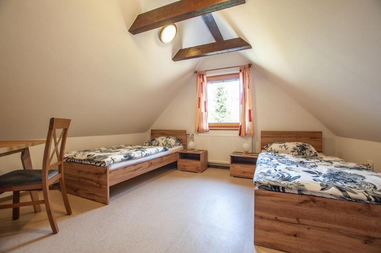 Bohinj Star Apartments Dış mekan fotoğraf