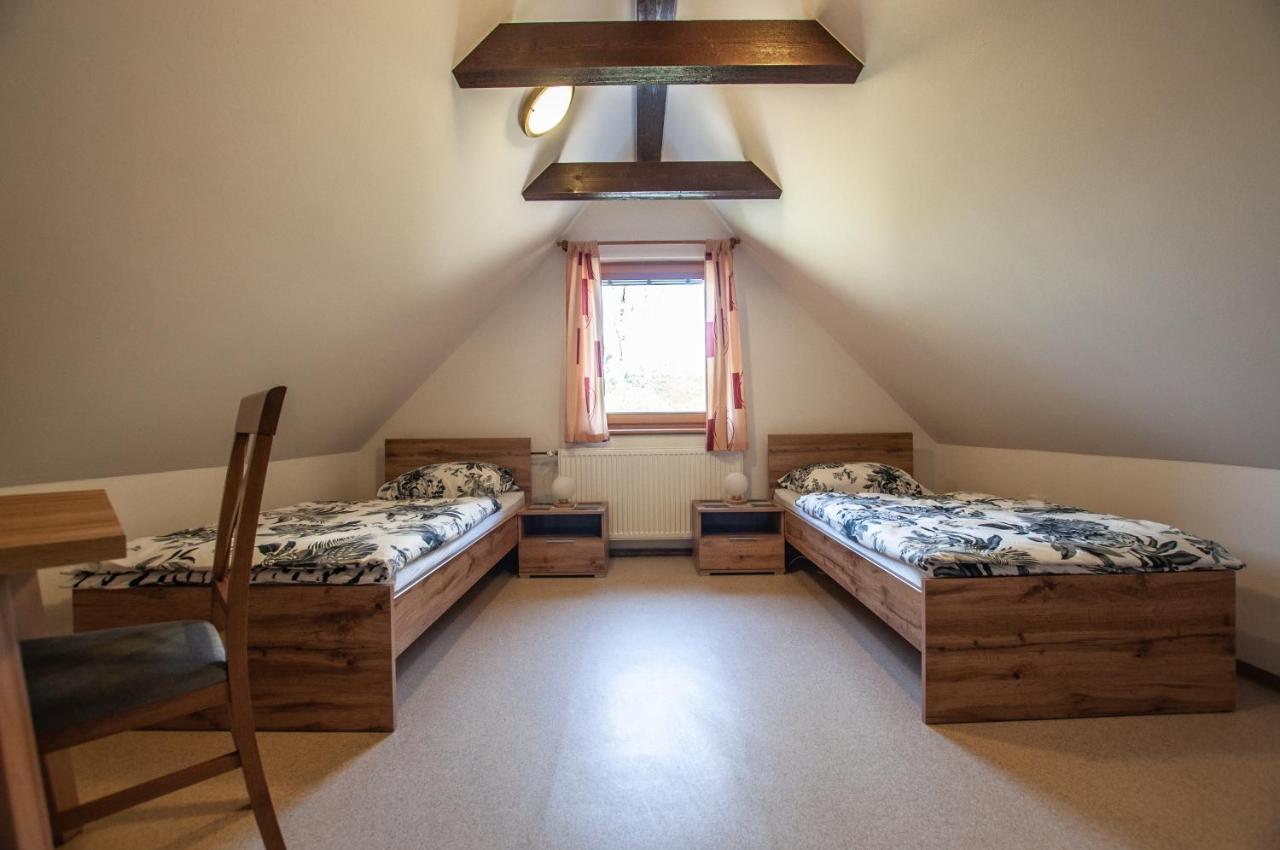 Bohinj Star Apartments Dış mekan fotoğraf