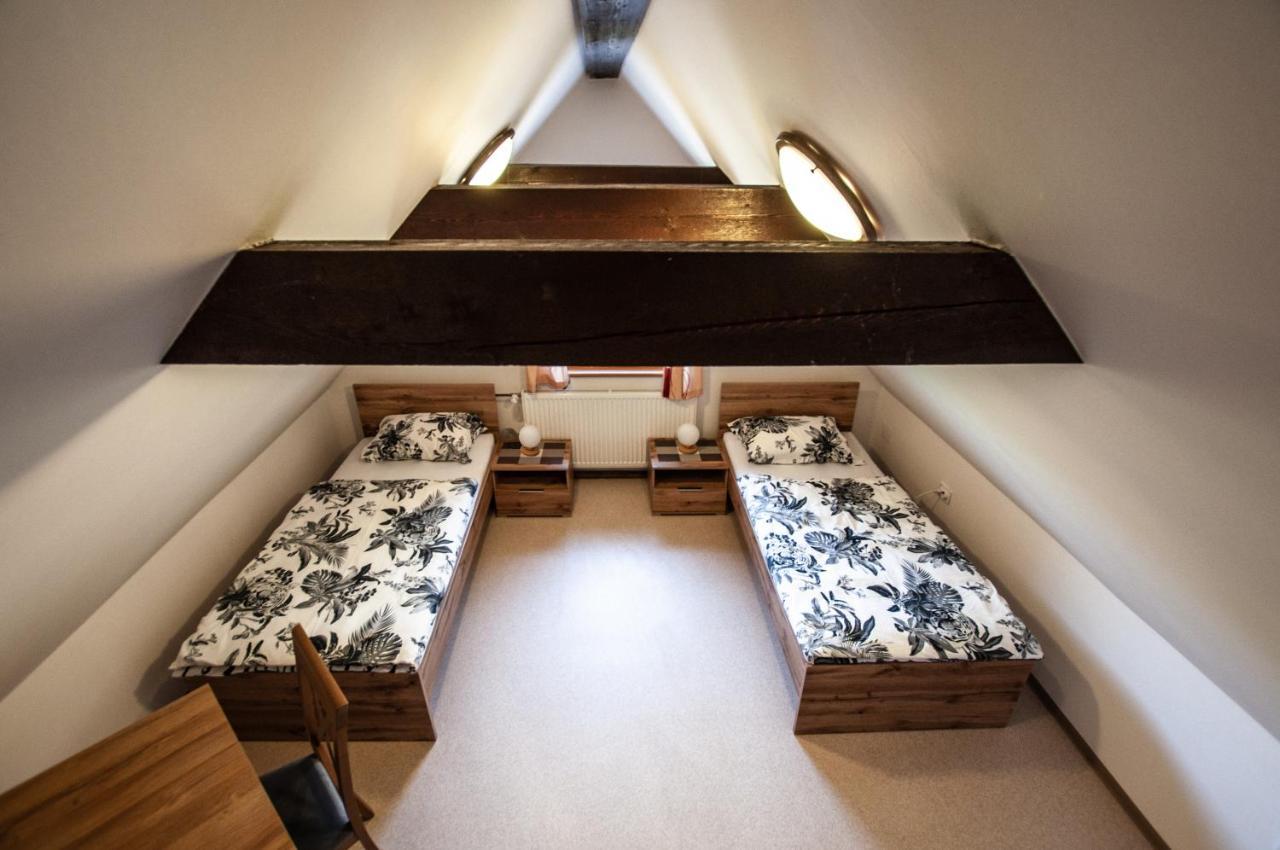 Bohinj Star Apartments Dış mekan fotoğraf