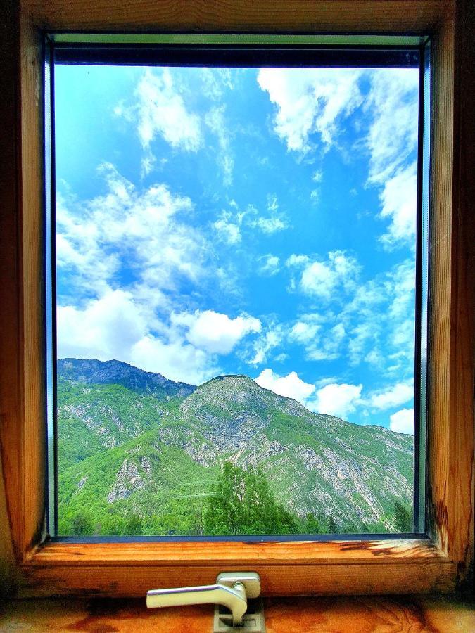 Bohinj Star Apartments Dış mekan fotoğraf