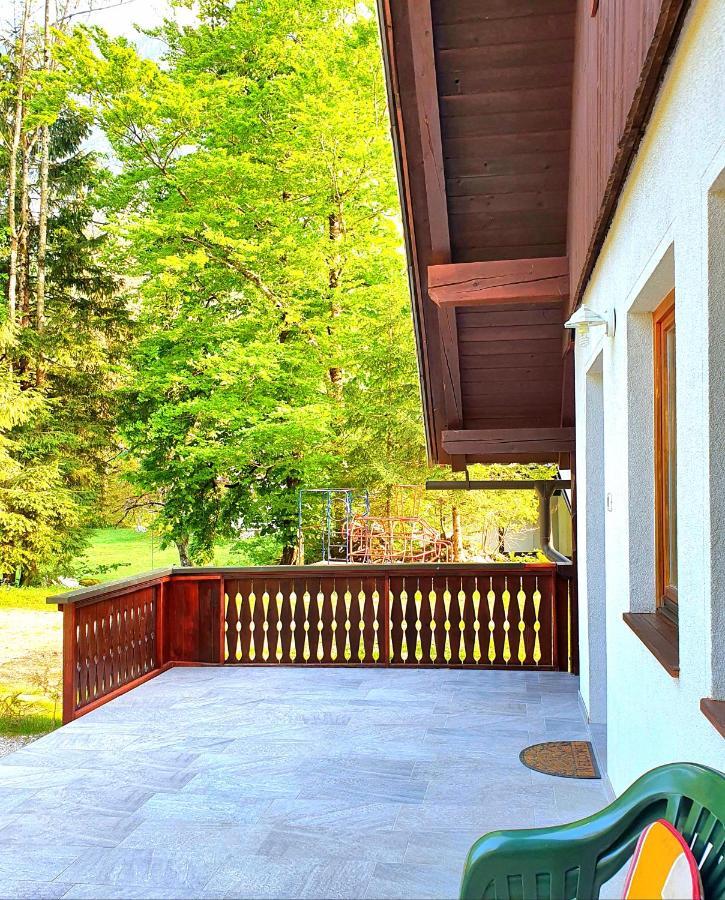 Bohinj Star Apartments Dış mekan fotoğraf