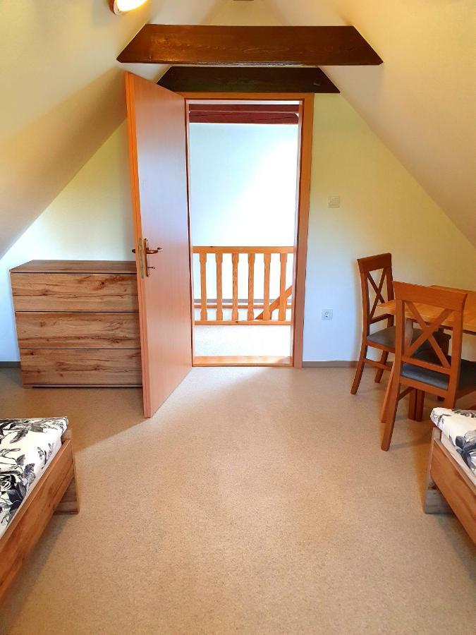 Bohinj Star Apartments Dış mekan fotoğraf