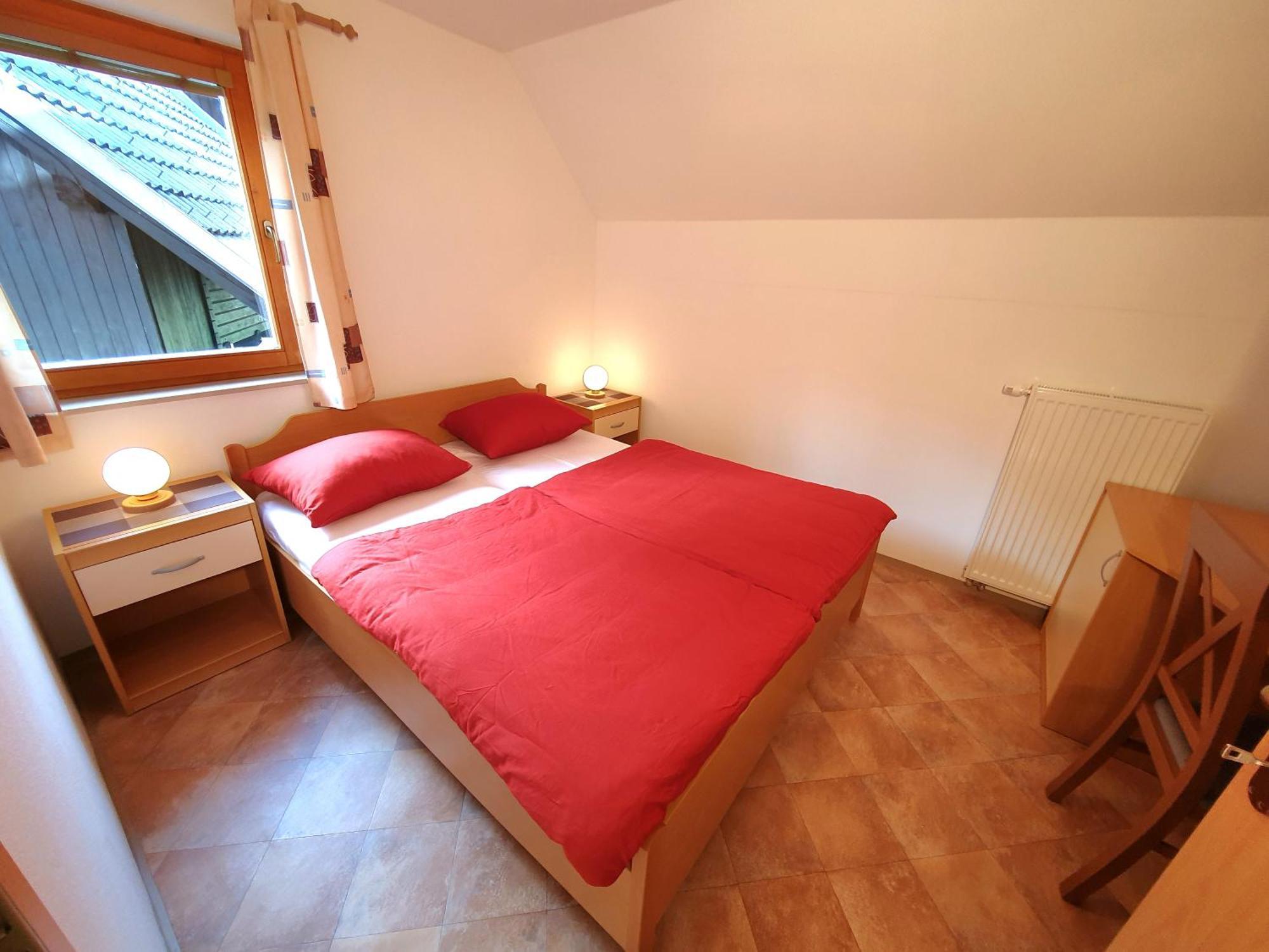 Bohinj Star Apartments Dış mekan fotoğraf