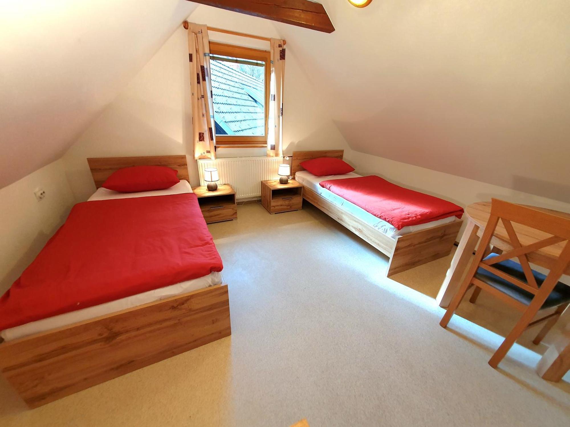 Bohinj Star Apartments Dış mekan fotoğraf