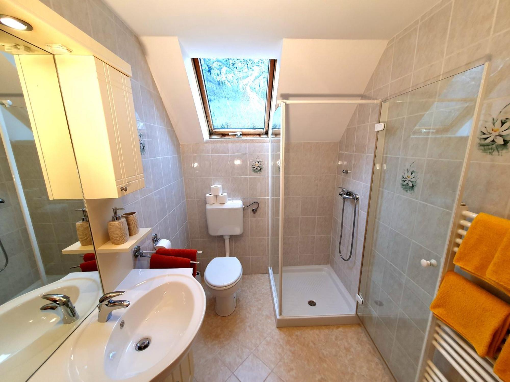 Bohinj Star Apartments Dış mekan fotoğraf