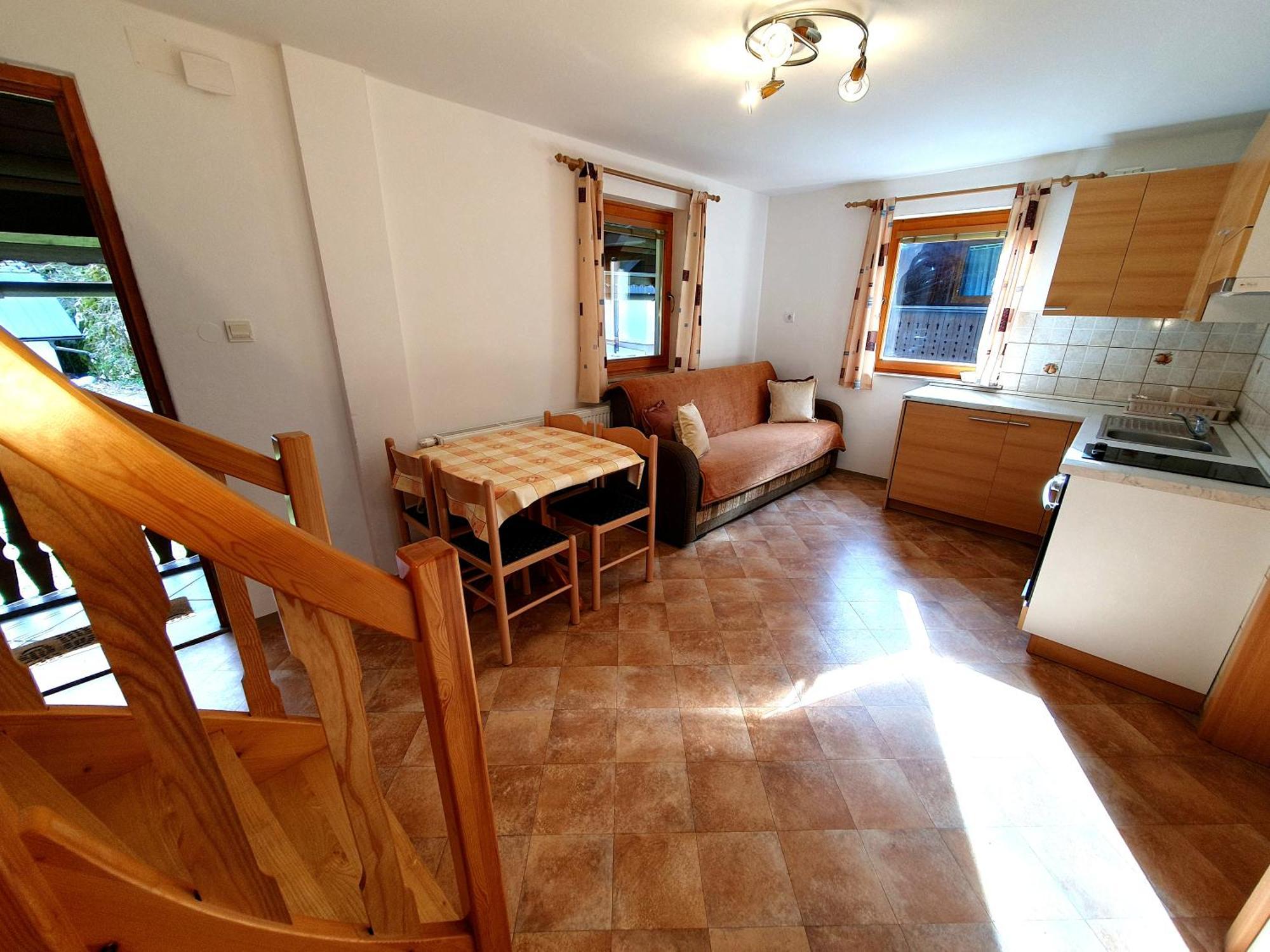 Bohinj Star Apartments Dış mekan fotoğraf
